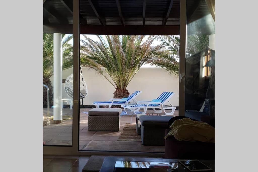 Villa Lena Playa Blanca  Extérieur photo