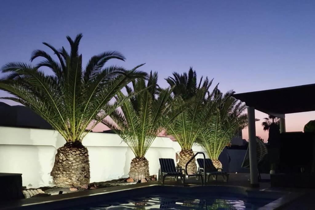 Villa Lena Playa Blanca  Extérieur photo