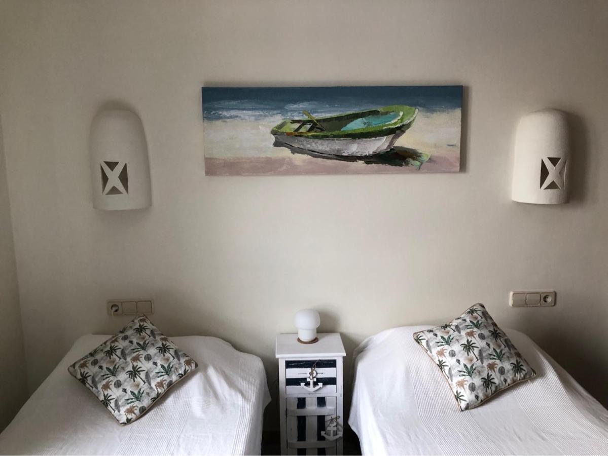 Villa Lena Playa Blanca  Extérieur photo