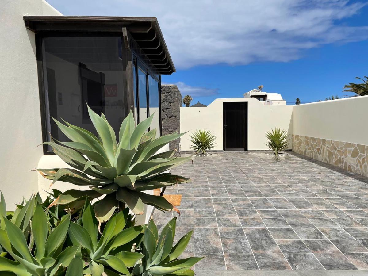 Villa Lena Playa Blanca  Extérieur photo