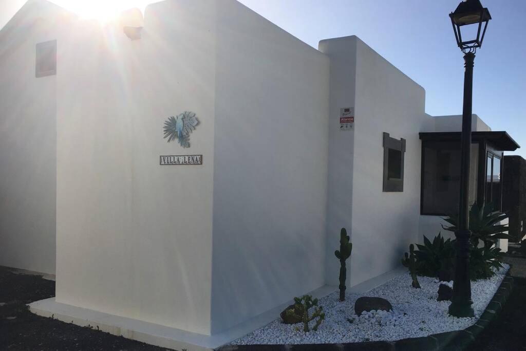Villa Lena Playa Blanca  Extérieur photo